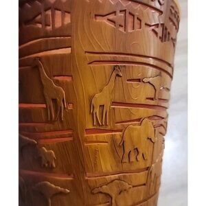 AMC THEATERS Mufasa Light Up Popcorn Buckets Lion King Disney New Never Used